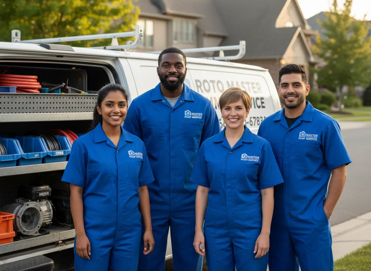 Sump Pump Installation company in Youngwood, PA